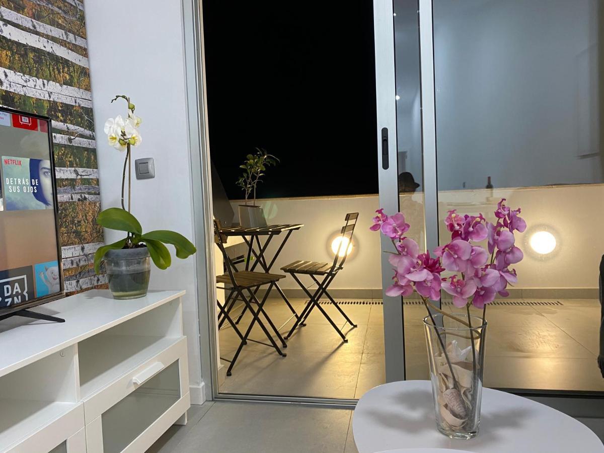 El Atico De Mateo 5A Apartment Las Palmas Exterior photo